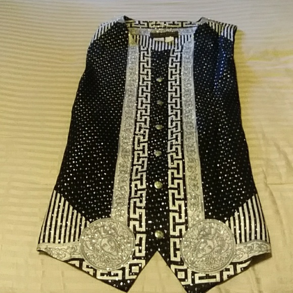 Seta Per Uomo Other - Sera Per Up No Vest